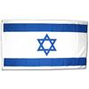 Flaggenfritze Bandiera ISRAELE - 60 x 90 cm