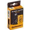 Continental Easy Tape Hockdruck Felgenband Schwarz, Nastro per Cerchioni Unisex, Nero, Taglia Unica