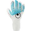uhlsport Guanti da portiere da calcio - Absolutgrip HN - Guanti da portiere di Mike Maignan