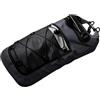 Generisch Zaino impermeabile, stile secchiello in rete in PVC 500D, custodia asciutta per esterni, spiaggia, escursionismo, campeggio, nuoto, canottaggio, porta attrezzi per viaggi e bagnato