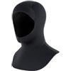 BEAZOOM Cappuccio in neoprene per immersioni subacquee 3 mm/5 mm Muta Termica Copertura della Testa per Nuoto Snorkeling Surf S/per M/per L/XL