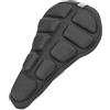 ERRORY Universals Bike Grip Mountain Bike Grip Ciclismo Appassionati Accessorio per Varie Meteo Ciclismo Universale Selle Protezioni