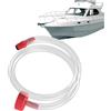 Generic Kit di attrezzi di spurgo idraulico marino, parti marine aderenti, kit di spurgo idraulico dello sterzo tubo di riempimento 'olio | per riparazione di imbarcazioni professionali, proprietari di