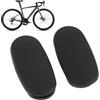 Generico Tubo per Cavo Freno Bici - Tappo Guida in Silicone | Fermacavo del Freno del della Bicicletta per Ciclismo di Montagna, Ciclismo su, Amante dello Sport Professionista