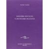 Editrice Antroposofica Leggere occulto e ascoltare occulto