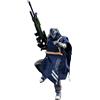 Devil Toys POINT BREAK Carabina Versione 1/12 Action Figure GIAPPONE