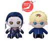 SEGA Set Di 2 Peluche Medalist Hikaru E Riou Vol.2 Dal GIAPPONE 22Cm 8.66"