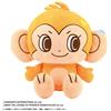 BANDAI DAISY LOVERS Chibi Peluche BIG Lukky Ufficiale Japan
