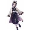BANDAI S.H.Figuarts Demon Cacciatrice Shinobu Kocho Action Figure Giappone