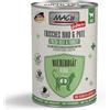 MAC's Vetcare MAC's CAT Vetcare Renal 24 x 400 g - Manzo & Tacchino