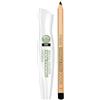 Deborah Milano Formula Pura Mascara Volume Black + Matita Occhi Naturale 01 Black - Trattamento Make-Up con Ingredienti Naturali, Set Mascara e Matita Nero Intenso 12 ml