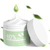 Zynxel Crema Urea al 40%, Crema Piedi Secchi Sscrepolati, con Acido Ssalicilico al 2% e Aloe Vera per Un'idratazione Profonda, per Piedi, Mani, Talloni, Gomiti, Unghie e Ginocchia