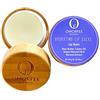 OMORFEE BE EXOTIC OF OMORFEE Balsamo per labbra idratante 100% biologico per la riparazione e il trattamento delle labbra screpolate e screpolate secche. Hydrating Lip Balm for Dry Lips- 10 g