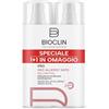 BioClin Pro Deo Allergy Vapo Sudorazione Pelli Allergiche e Reattive Bipack, 2 x 100ml