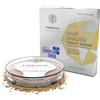 Fidentia Hair Shader Concealer 12g | Ritocco Radici e Capelli Grigi perfetto e instantaneo (Marrone Chairo)