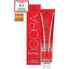 Schwarzkopf, Igora Roya, tinta per capelli, 1 confezione (1 x 60 g)