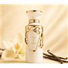 Dreams Arabian JV Creme of Clouds fragranza unisex da 100 ml + campioncino in omaggio da borsetta da 5 ml