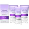 Generic Crema idratante per il viso con Gua Sha - Lozione anti-età al collagene e retinolo per viso e corpo per rassodare il collo, levigare le rughe, rassodare e idratare (3)