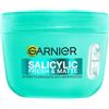 Garnier Salicylic Fresh Matte Crema Sorbetto Idratante Anti-Imperfezioni, 85 ml, Acido Salicilico, Niacinamide, Centella Asiatica (1)