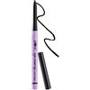 Plum Eye-Swear-By Kohl Kajal - Deep Black | Creamy Smooth | Smudge-Proof | Water-Proof | 100% Vegan & Cruelty Free