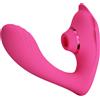 Baile Vibratore Doppia Stimolazione Nemo 1 St