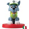FABA Personaggio Sonoro - PAW Patrol La squadra dei cuccioli Rocky - Storie e fiabe sonore per bambini e bambine 3-5 anni - Ascoltabile con il Raccontastorie e FABA+, gioco educativo versione italiana