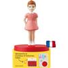 FABA Personaggio Sonoro - Le Storie più Belle di Martine, Fiabe e Storie Sonore, Bambini 3-5 Anni, Versione Francese