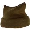 Epic Militaria WW2 British Commando Cap Comforter - Multiway Beanie Scarf, Verde