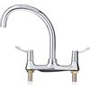 Bristan VAL2 DSM C CD Value - Miscelatore per lavello e ponte, cromato