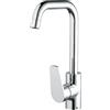 Bristan BLB EFSNK C Blueberry Easyfit - Miscelatore monocomando per lavandino