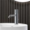 Fortis Brera Grip rubinetto lavabo, 7G21100PC, Brera Grip cromo [Rubinetteria Bagno > Rubinetteria Lavabo]
