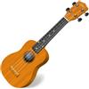 Classic Cantabile US-100 NAT Ukulele Soprano Naturale, Mensura Soprano (34 | 5 cm), Corpo in tiglio, Manico in acero, 15 tasti, Segnaposizioni al 5°, 12° e 15° tasto, Larghezza capotasto: 34, 5 mm