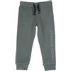 Chicco Pantaloni fleece verde st youth district - chicco