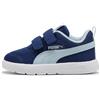 Puma Scarpe bambino puma courtflex v3 mesh verde