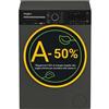 Whirlpool - Lavatrice Wpm011gadsit 10kg Classe A-nero