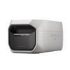 Ecoflow - Batteria Aggiuntiva Max Plus Delta 3-nero