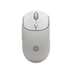 Hp - Mouse Wireless 400 Quiet-maple