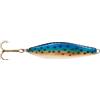 Abu Garcia Perch & Trout Favorits, set di 3 esche da pesca per persico e trota, spinner e cucchiaio per la pesca in acqua dolce, facili da pescare, esche di alta qualità con azione comprovata