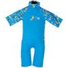 Splash About UV Sun & Sea Muta Muta Coccodrillo Palude 4-6 Anni