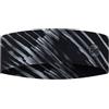 Buff Fascia Coolnet UV Slim Graphite Unisex Adulti