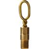 Tipton, Elemento a Vite per la Pulizia del Calibro 22-29 Cal, Metallico (Metallic - metallisch)
