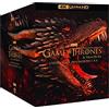 HBO Shop Game of thrones - intégrale - saisons 1 à 8 4k Ultra-HD