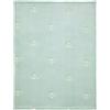 BABYCALIN - COPERTURA RE LEONE COSY - 75 x 100 cm