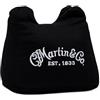 MARTIN - 18A0076 POGGIA MANICO CON LOGO