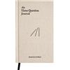 Intelligent Change The Three Question Journal Dr. Rangan Chatterjee - Gratitudine giornaliera 2025 per consapevolezza, sollievo dallo stress, guidato per il benessere mentale quotidiano e la crescita