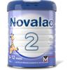 Novalac Latte 2 800g new formula - novalac