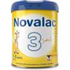 Novalac Latte 3 800g - novalac