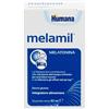 Humana Integratore alimentare Melamil 30ml - HUMANA