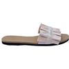 SUN68 Ciabatta donna Brigitte Rouches 31 bianco panna Taglia scarpa: 38