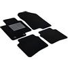 MTM SP-9187 Tappetini su Misura in Velluto per Hyundai i20 (BC3) (anche T-GDI 48V) 10.2020>